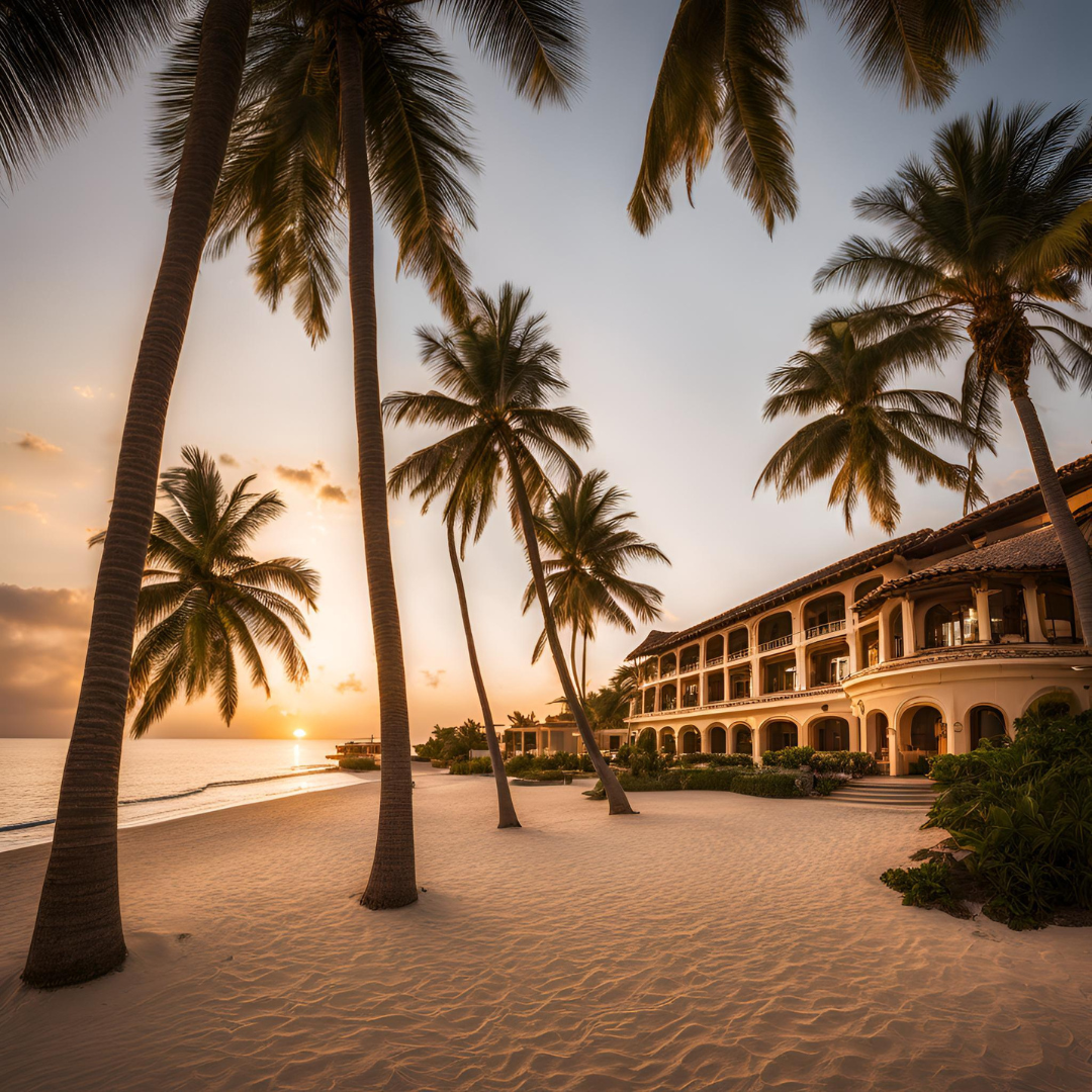 Destination & Venue Selection