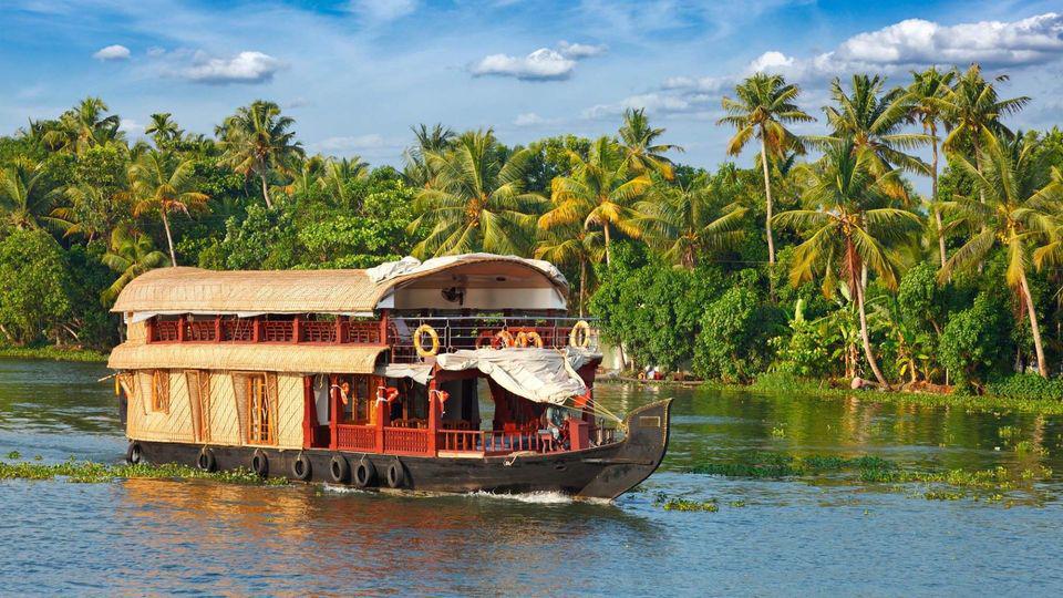 KERALA