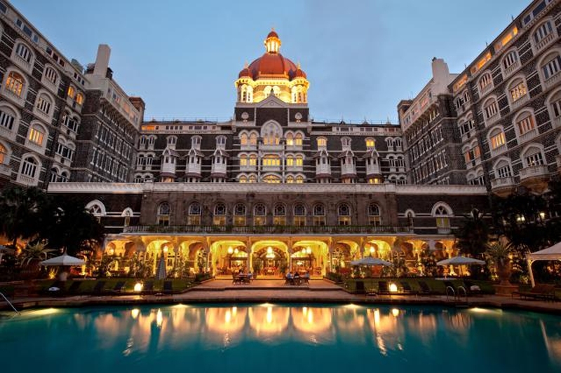 MUMBAI