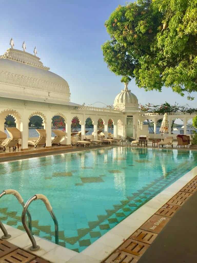 RAJASTHAN