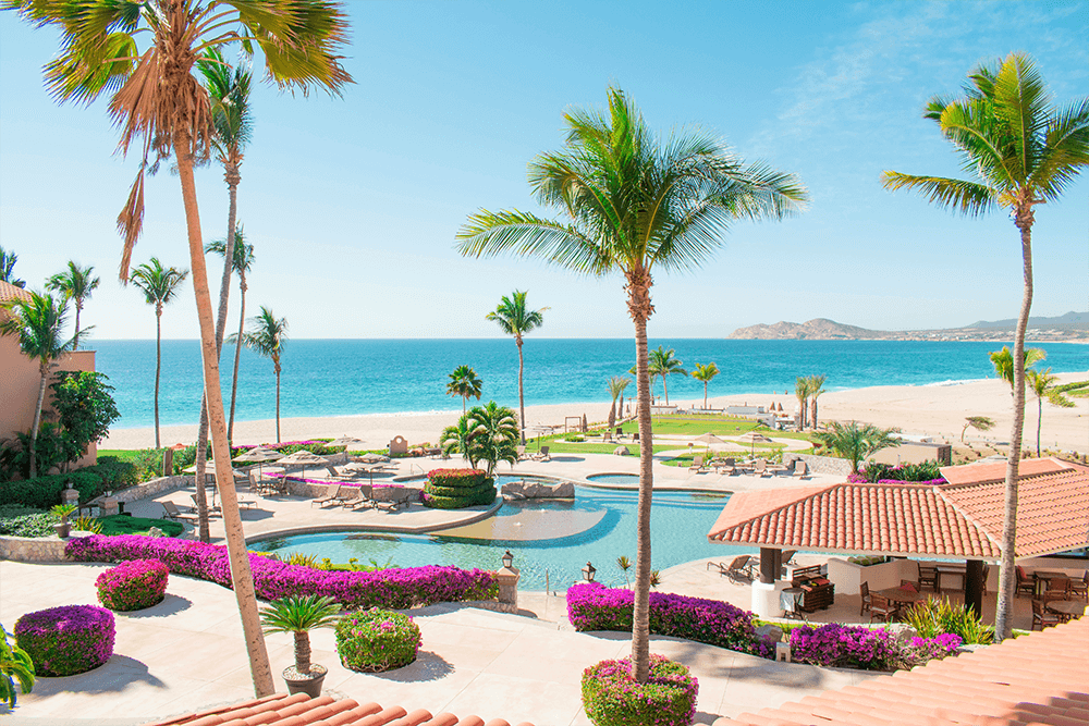 Premium Resorts